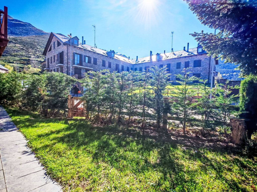 Apartamento - Puig Falcó 3