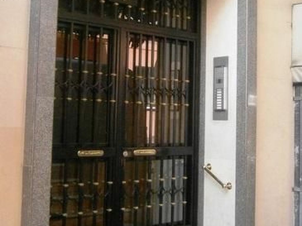 "Casa" mit Balkon