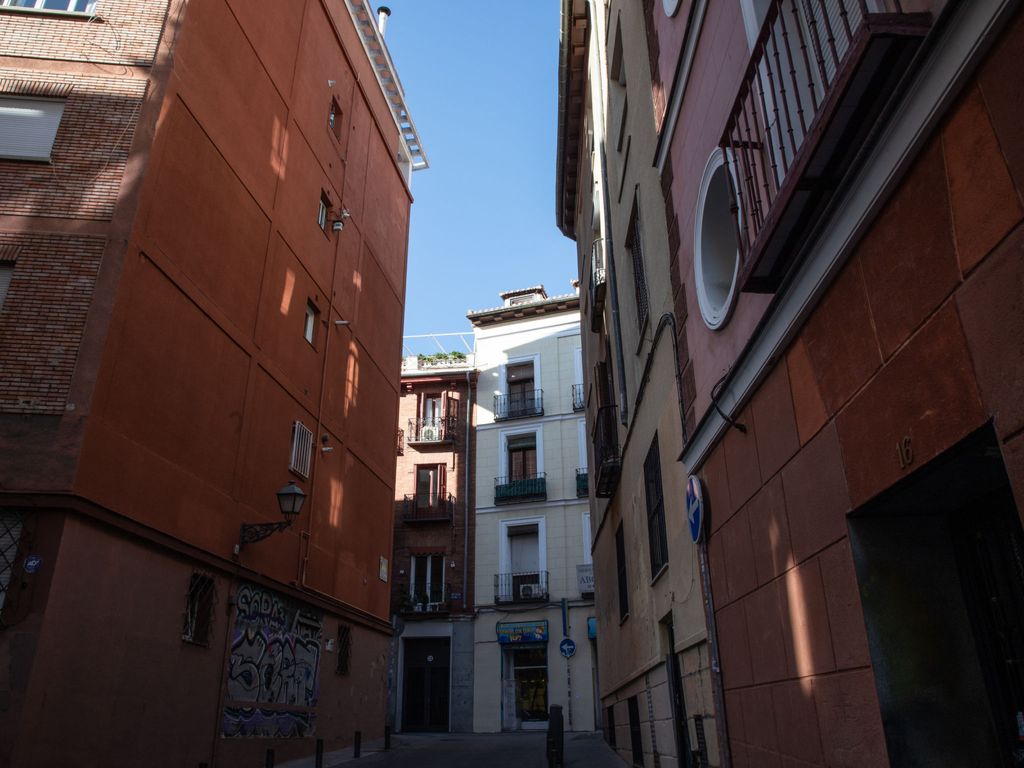 Gran Vía I