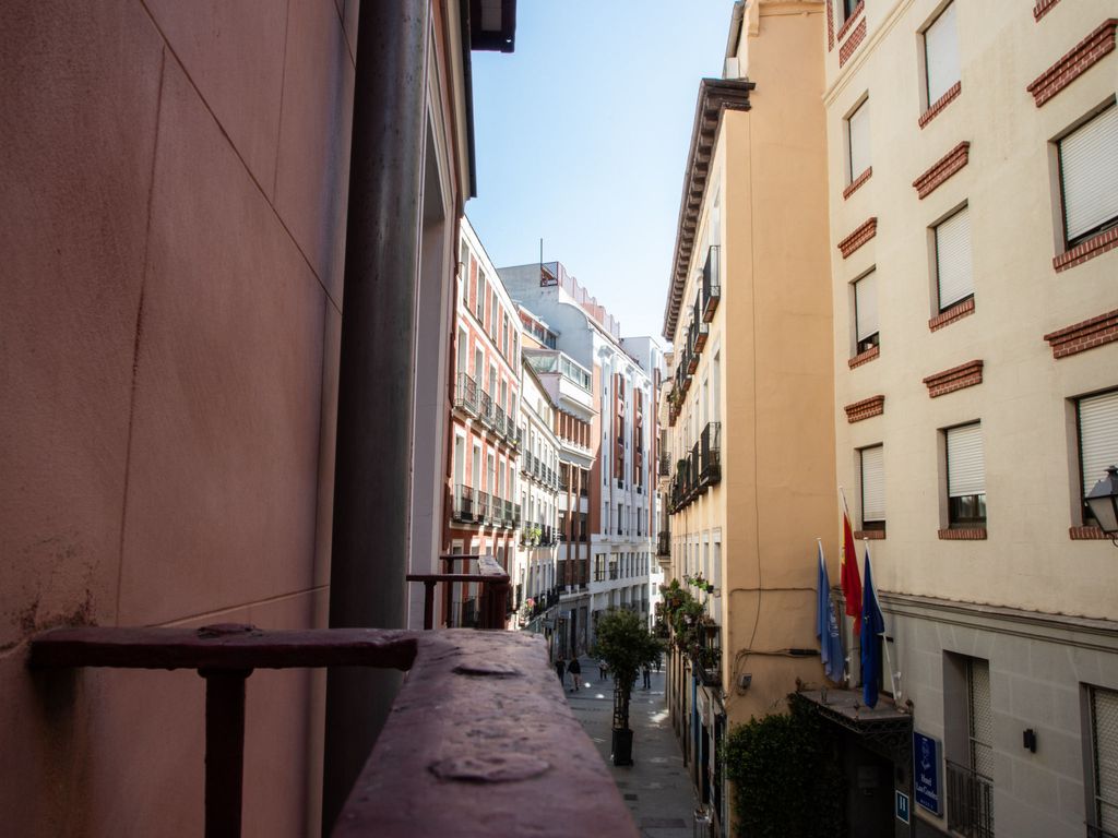 Gran Vía I
