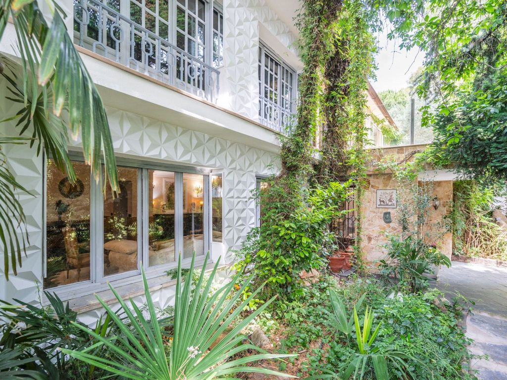 5-Suiten Madrid Villa Oasis, Schwimmbad-Spa, Fitnessraum, Club