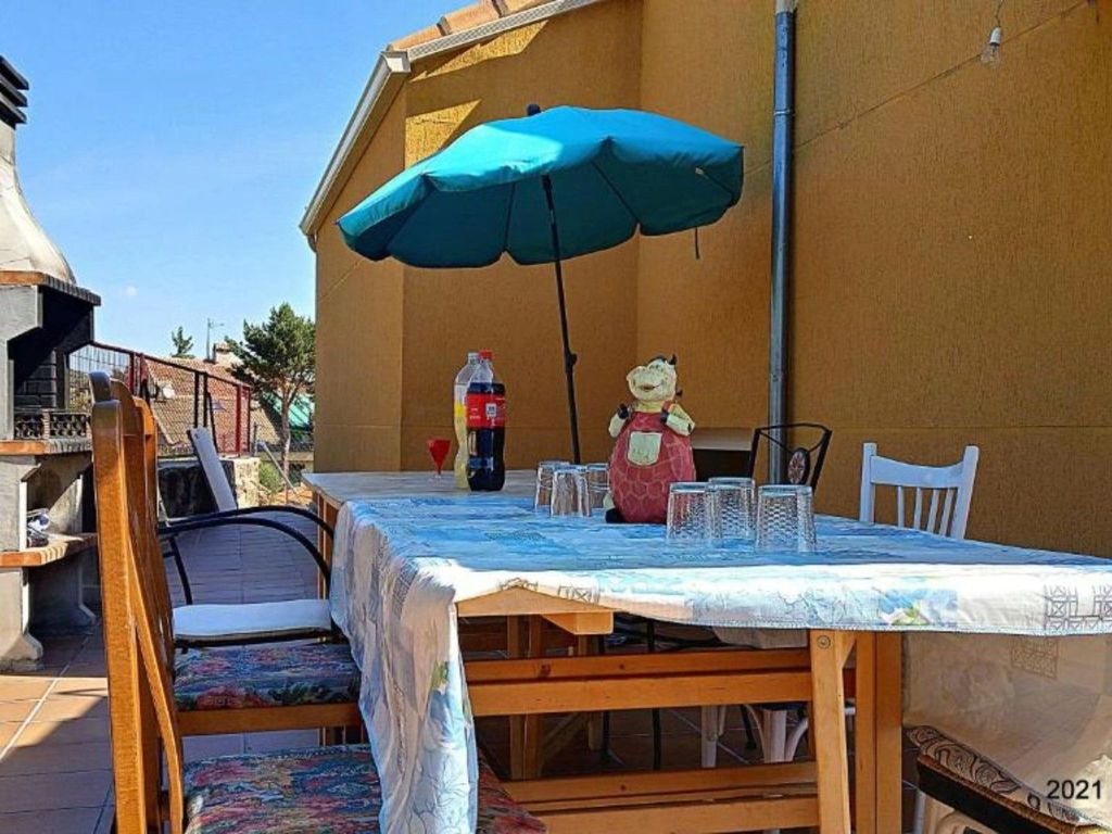 Casa Rural Dunas