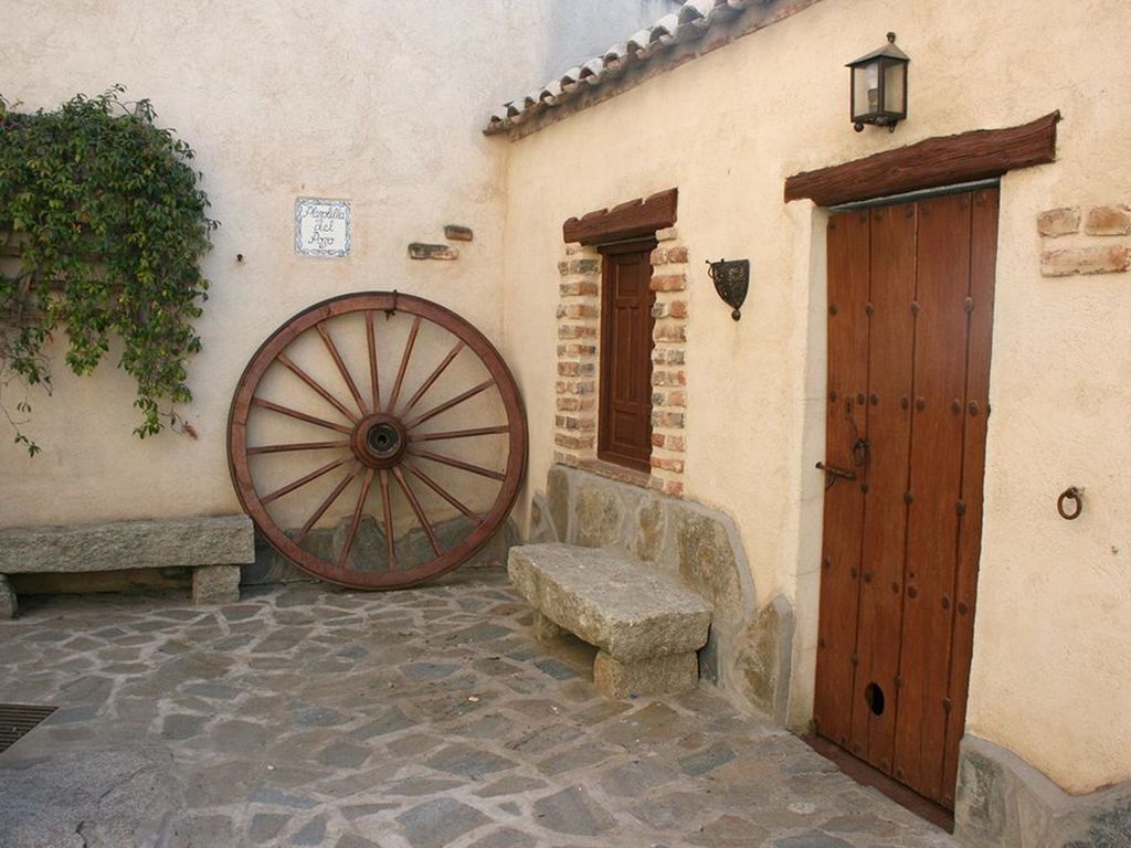 Callejón del Pozo II