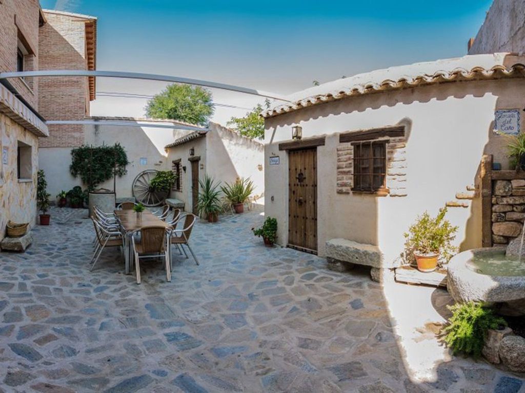 Callejón del Pozo II