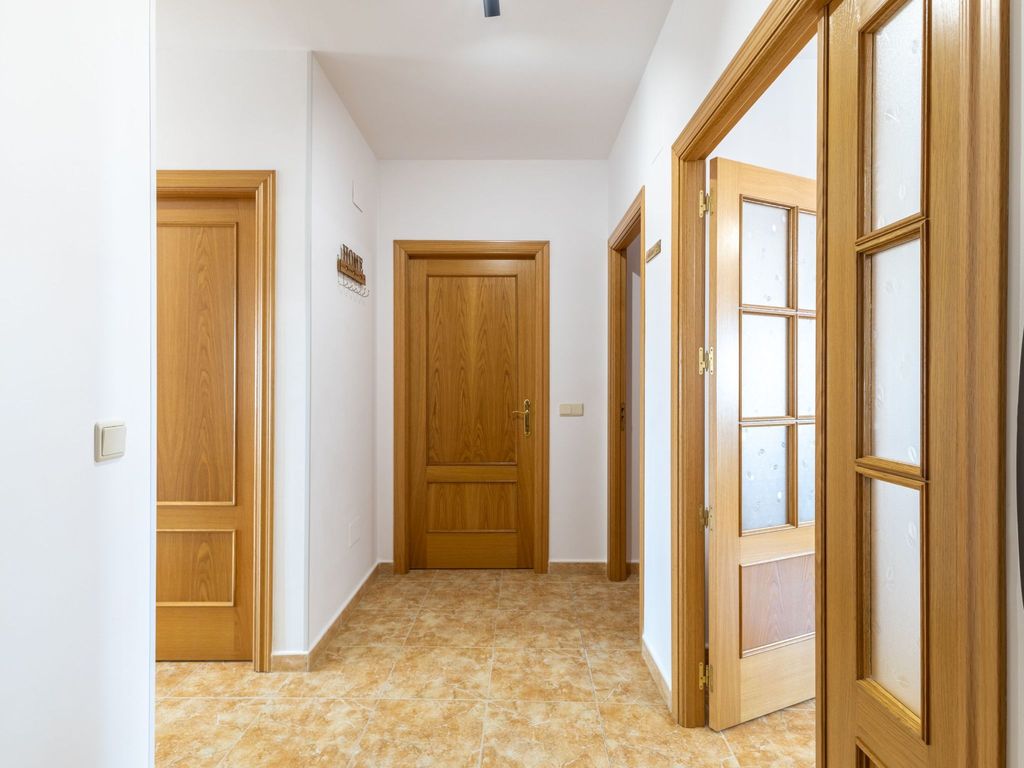 Günstige Ferienwohnung in Toledo".