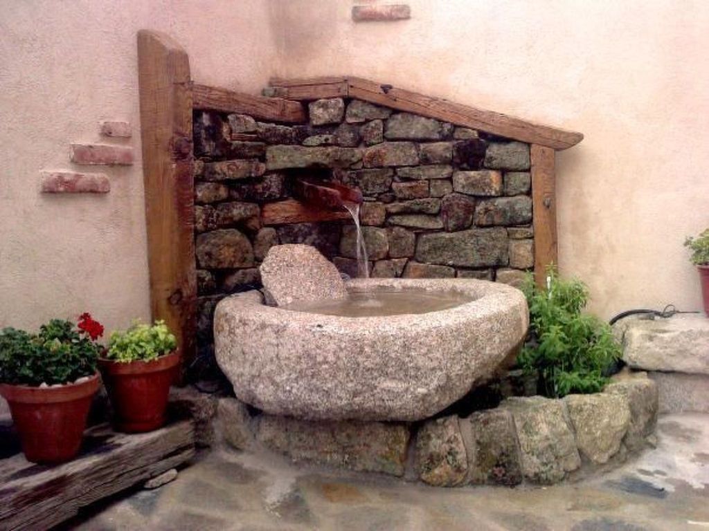 Gasthaus Callejón del Pozo I