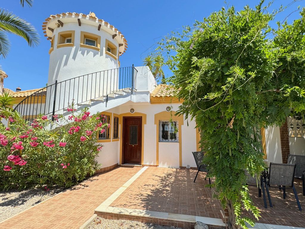 Casa Maravilla in der Nähe der Küste. Frieden un