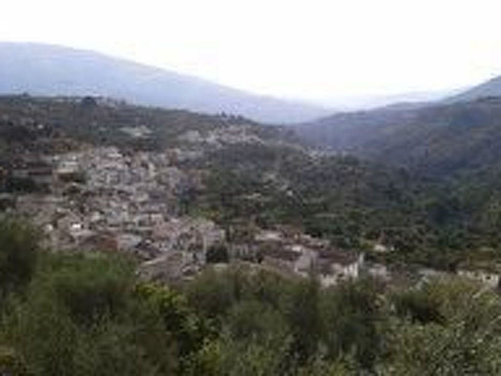 La Casilla de la loma