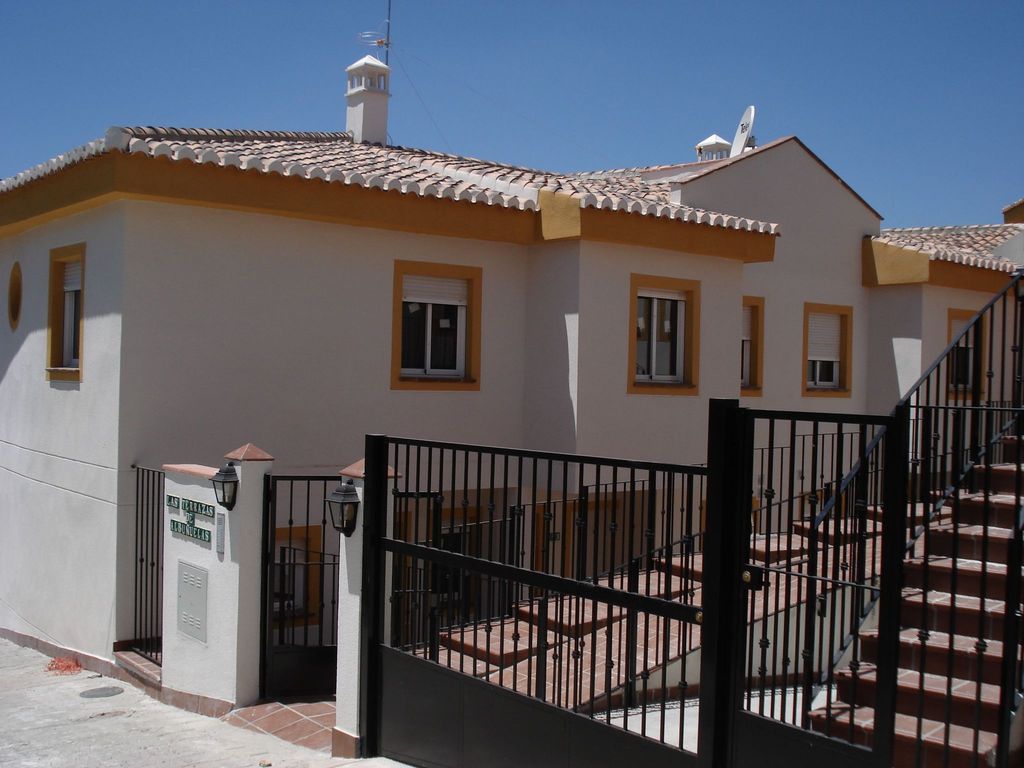 "Casa Tulipan" mit eigener Terrasse