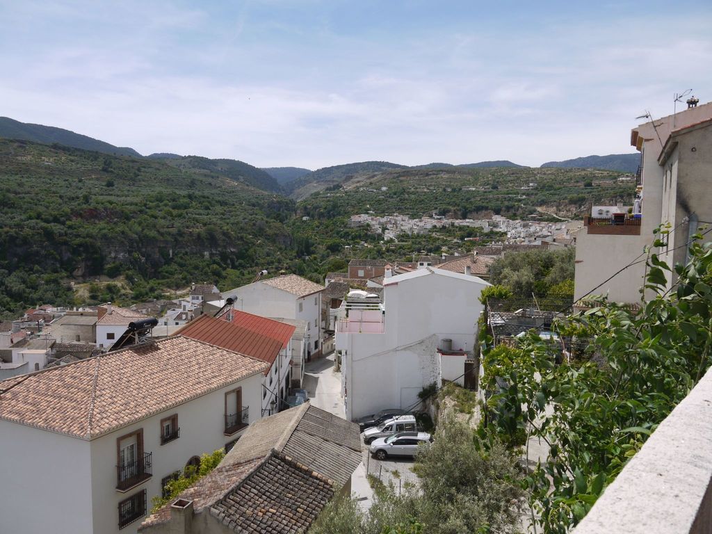 "Casa Tulipan" mit eigener Terrasse
