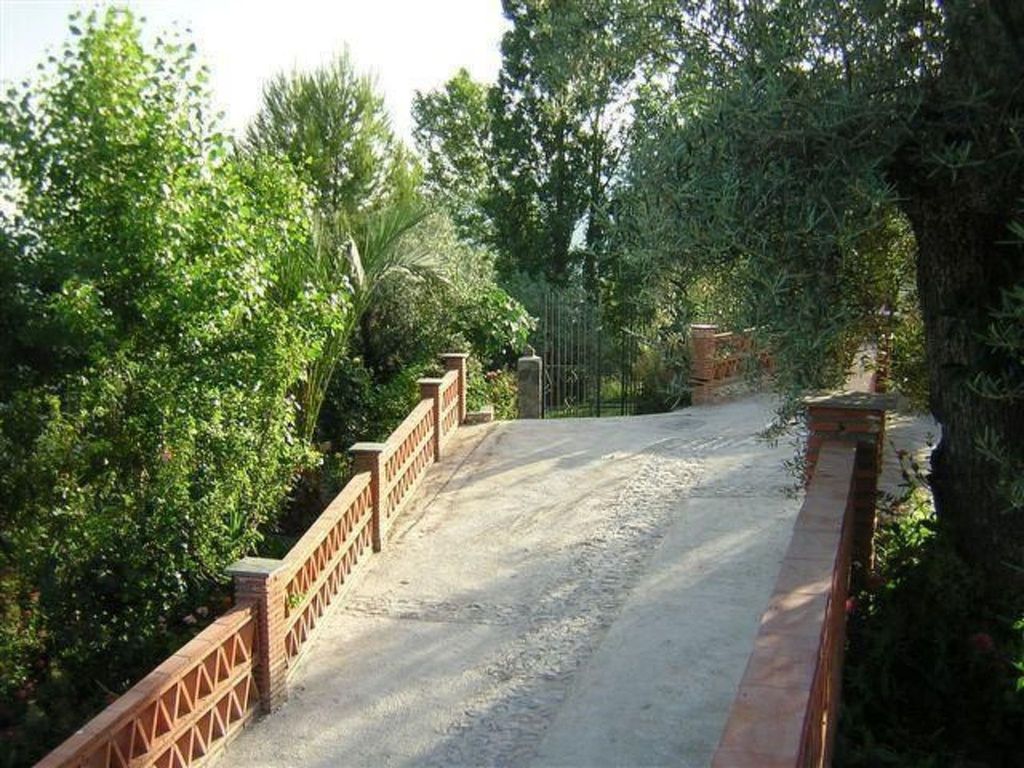 Gemütliches Haus in Anlage mit Schwimmbad in Válor
