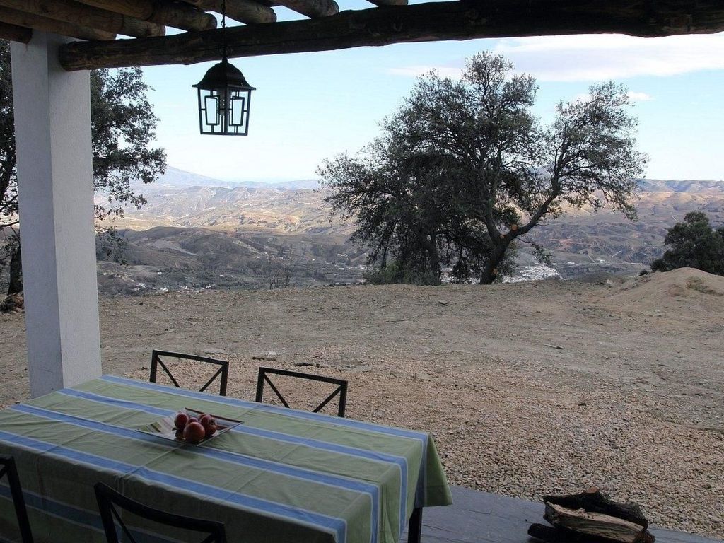 Finca "Ein Ferienhaus"
