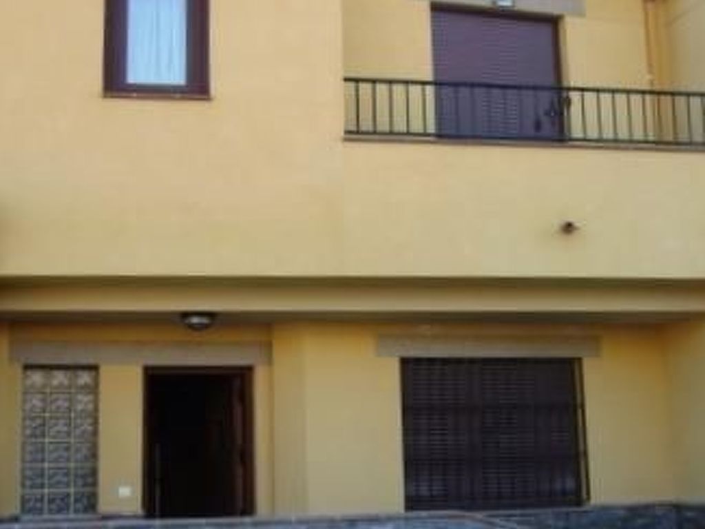 "Casa El Mirador".
