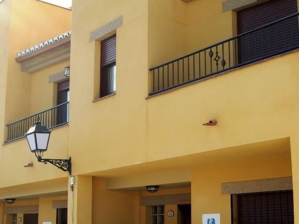 "Casa El Mirador".