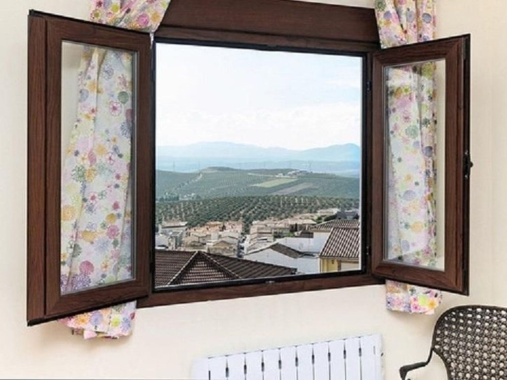 "Casa rural el Castillejo".