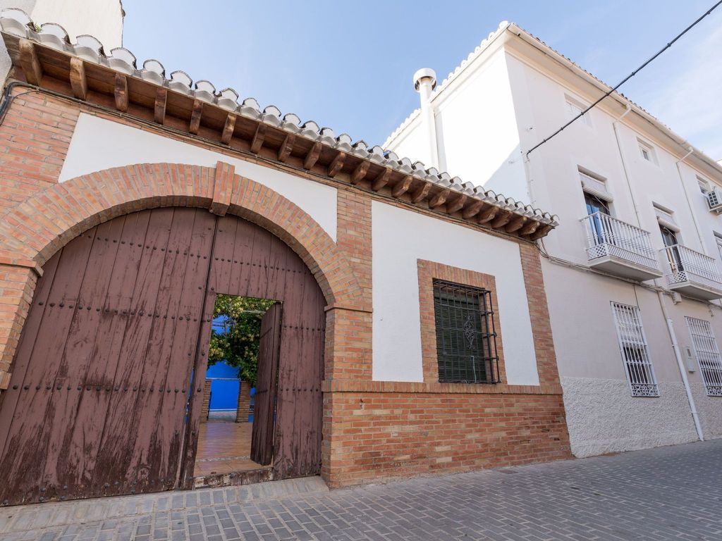 Finca 'La Casa de Illora