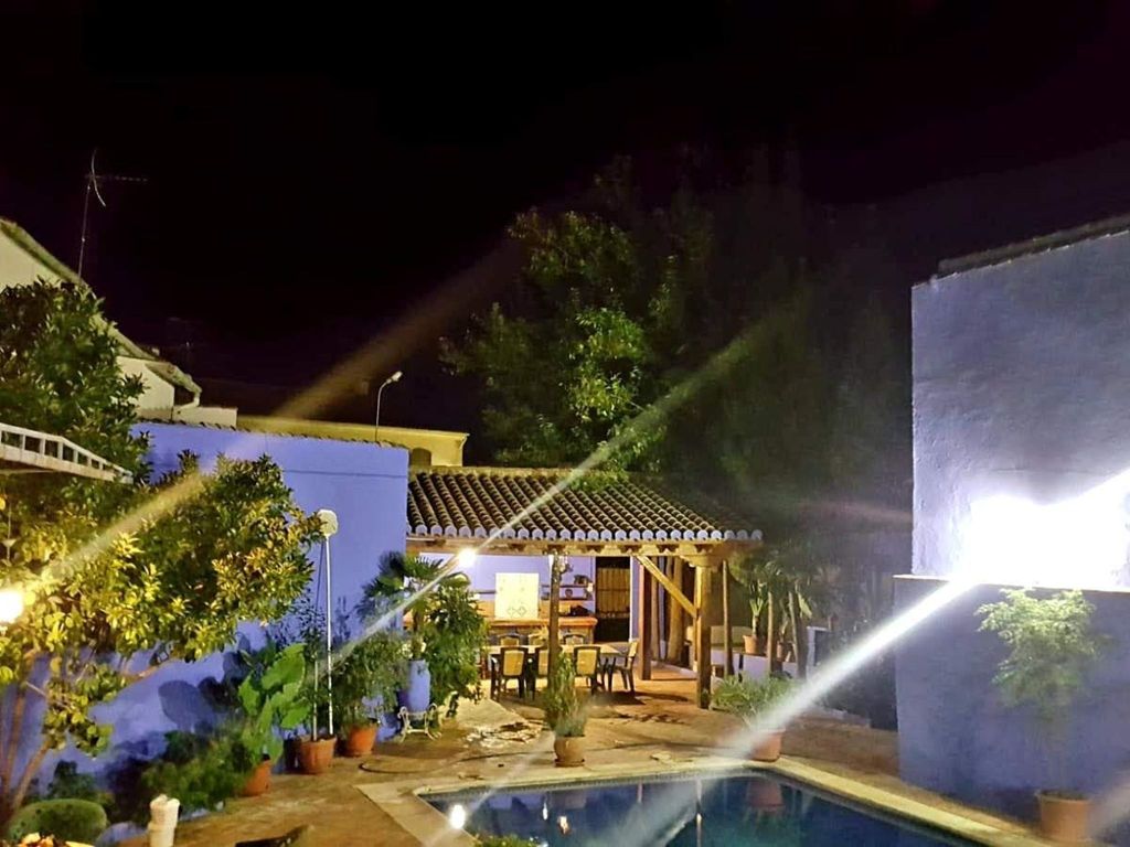 Finca 'La Casa de Illora