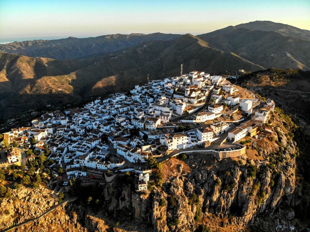 Casa Pilar
