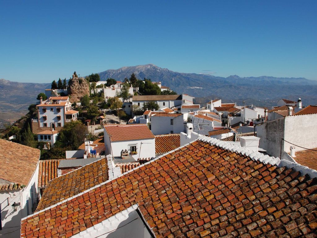 Ein Traumurlaub im Herzen von Andalusien.