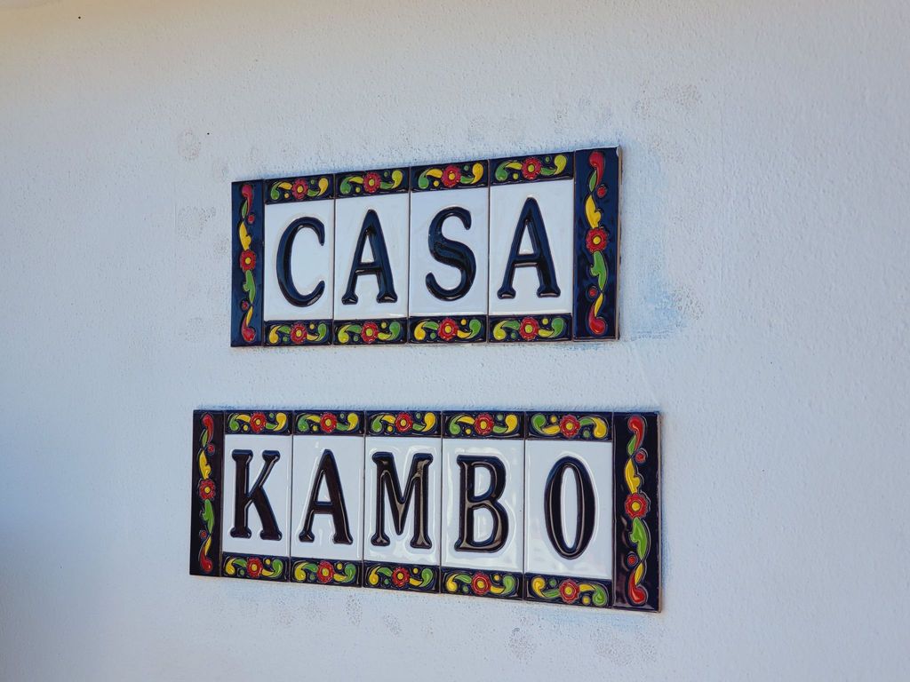 Casa Kambo