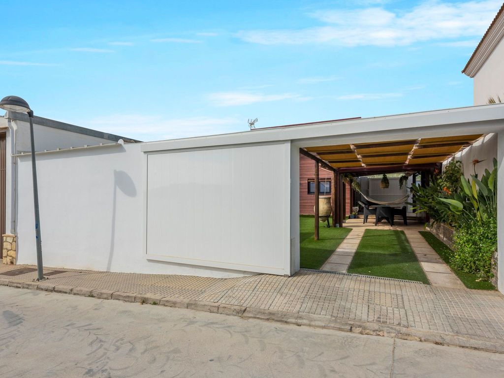 Chalet "Casita de Madera
