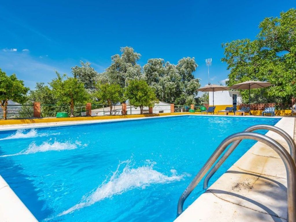 Finca "Cortijo Masegal"