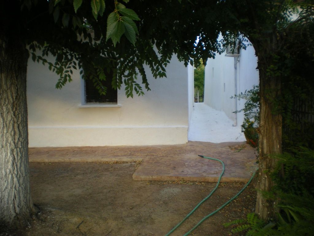 Cortijo Las Palomas