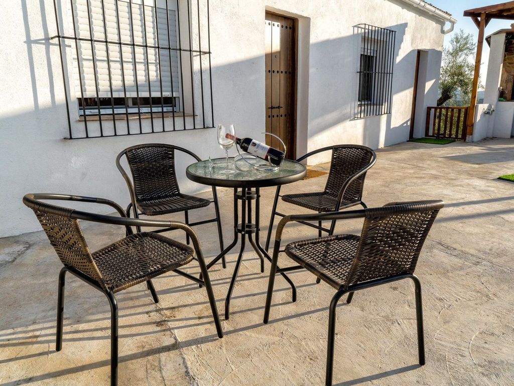 La Pedriza