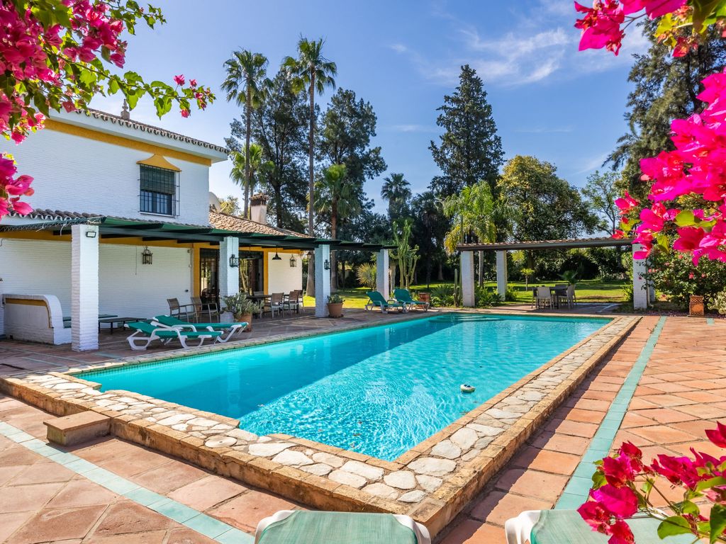 Finca las Palmeras