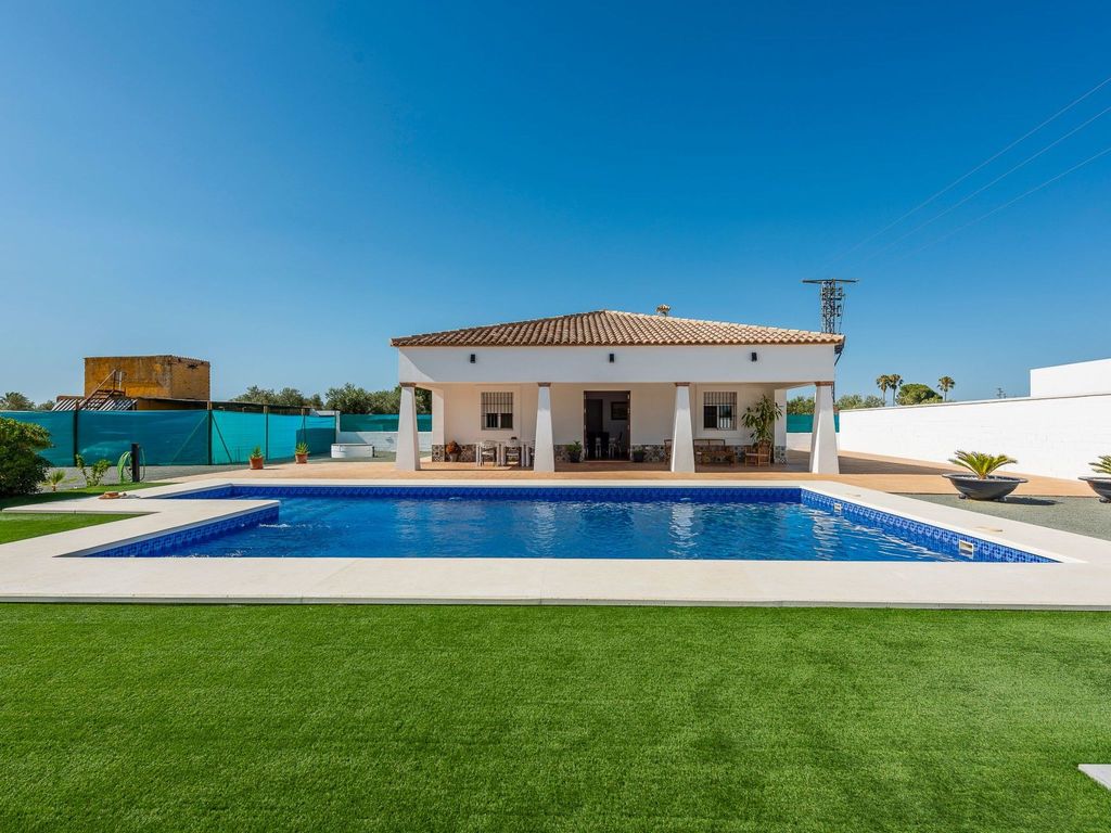 Casa Brisa del Valle