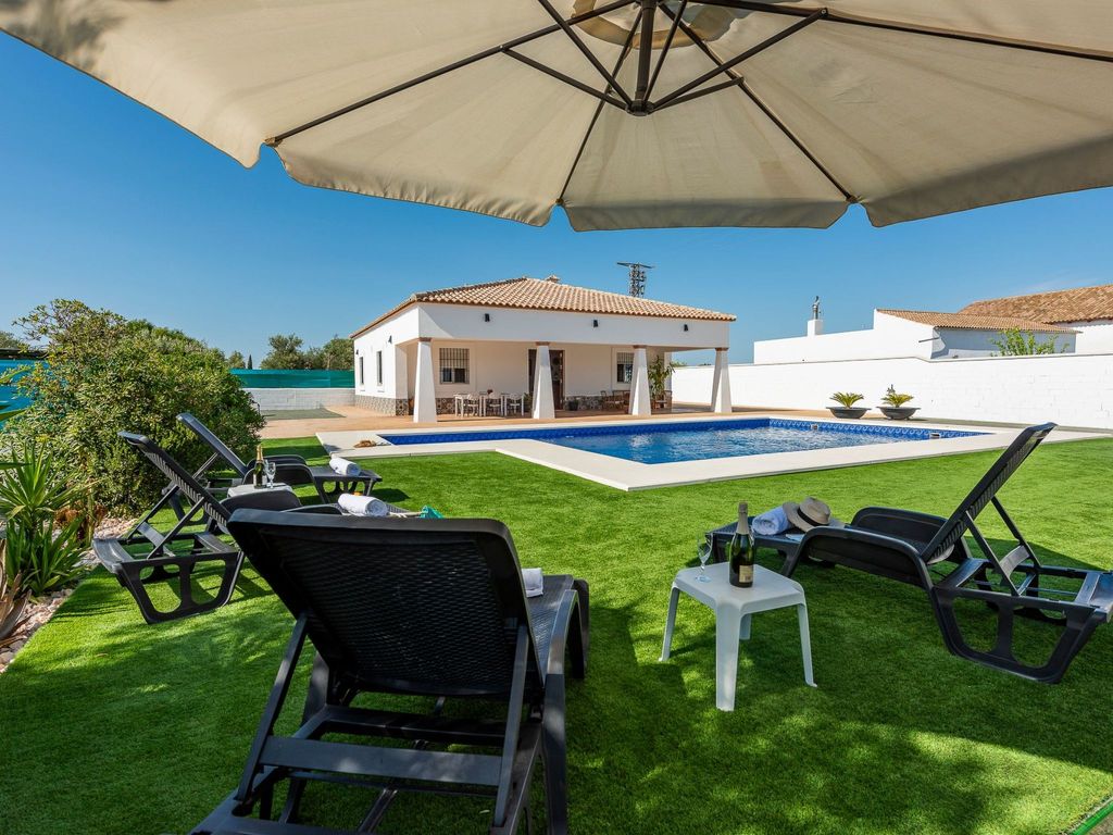 Casa Brisa del Valle