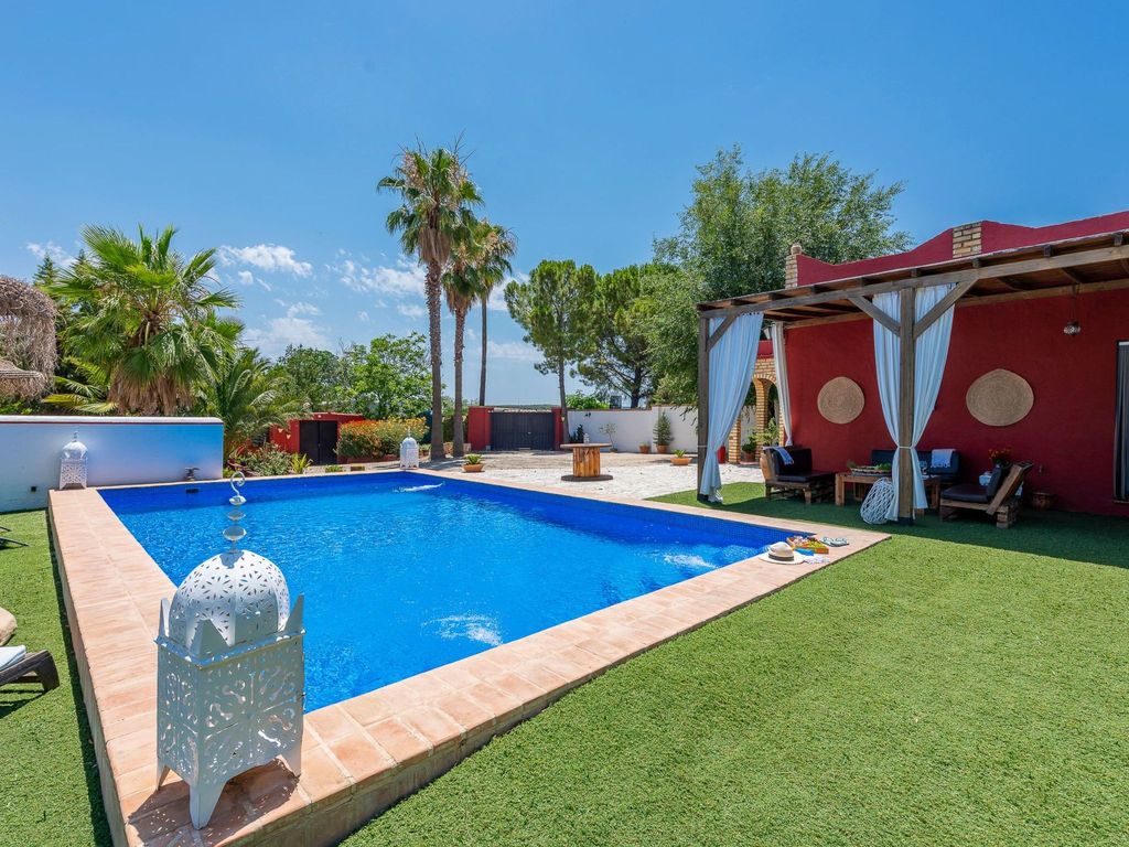 Casa Rural Villa Felisa