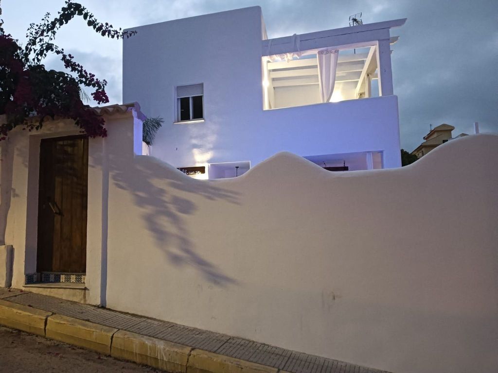 Haus Alhamar