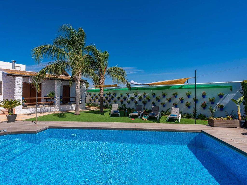 Casita de la Cantera
