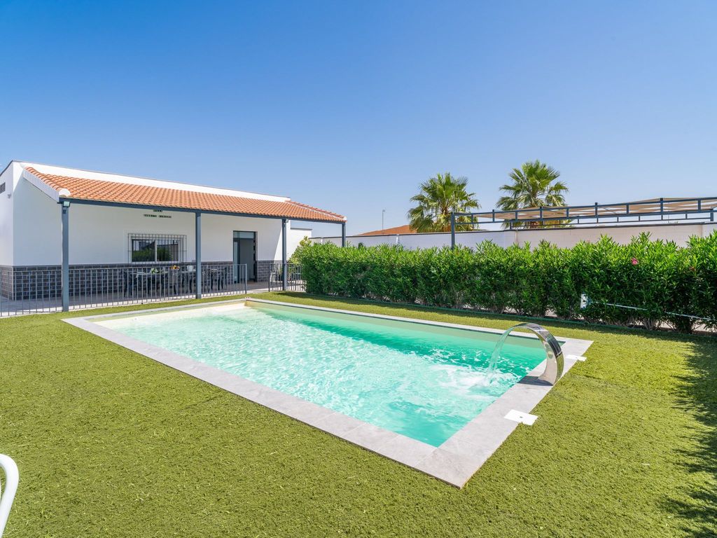Casa rural Villa Gordito