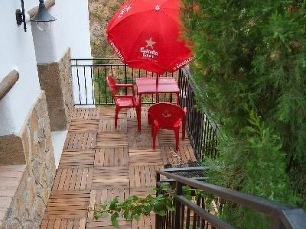 Casa Picachico