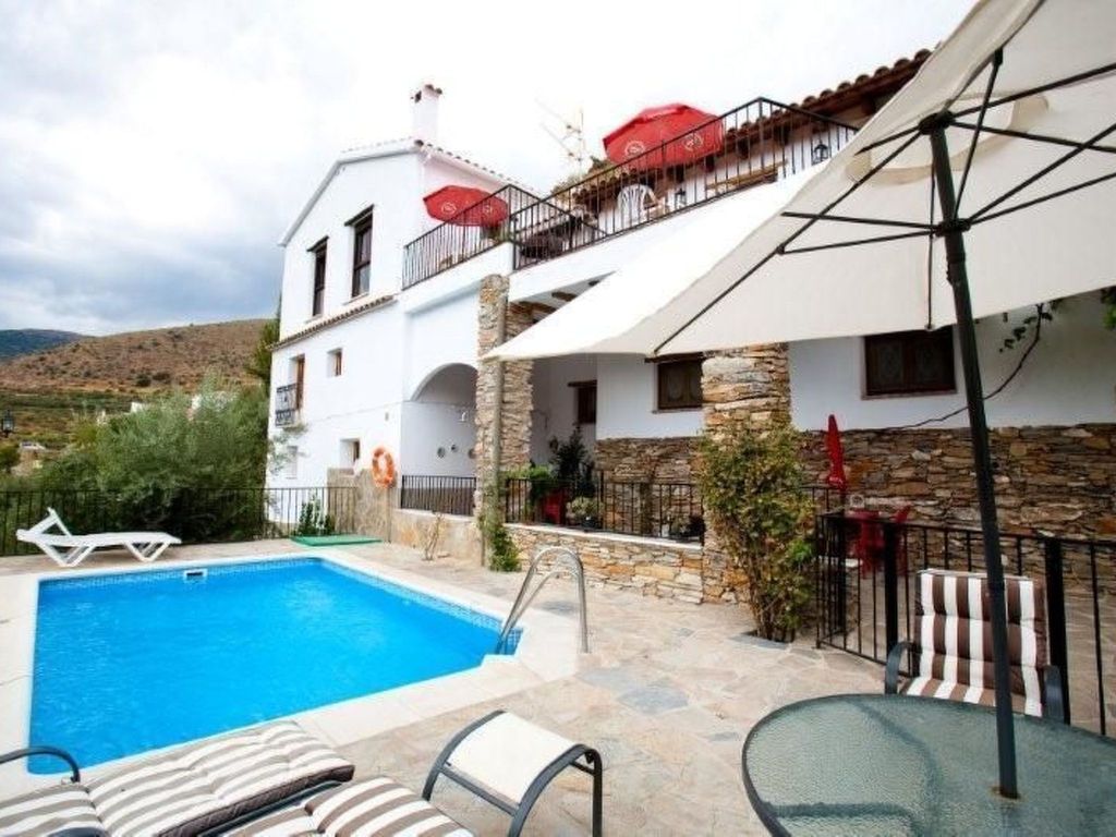 Casa Picachico