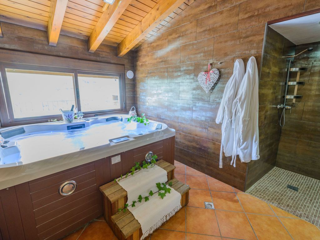 Ländliches Haus El Tenguerengue