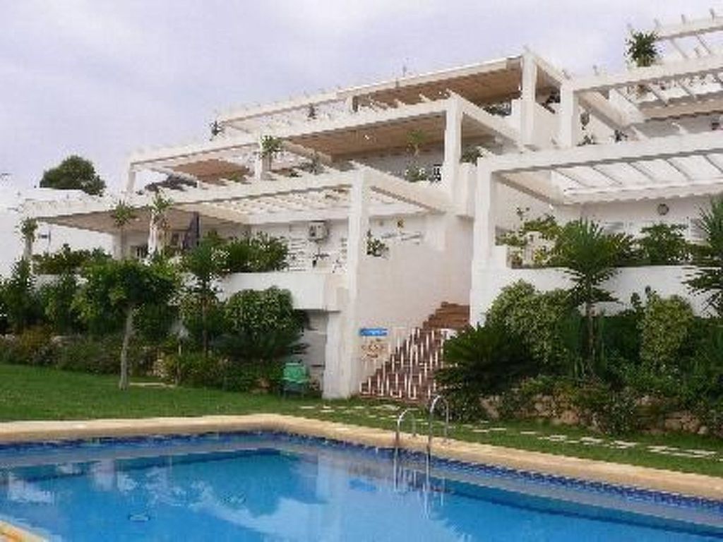 Fantastisches Penthouseapartment