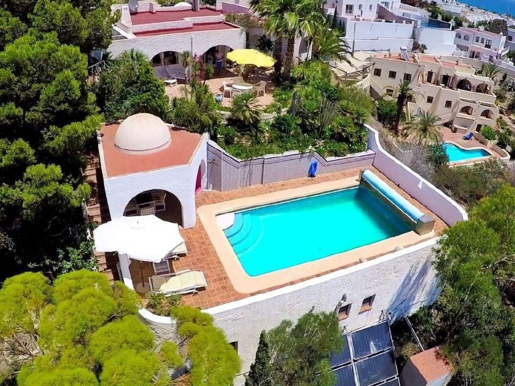 Casa Collalba