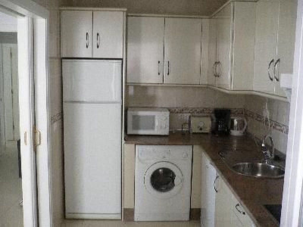 Großzügiges Ferienappartement mit Balkon