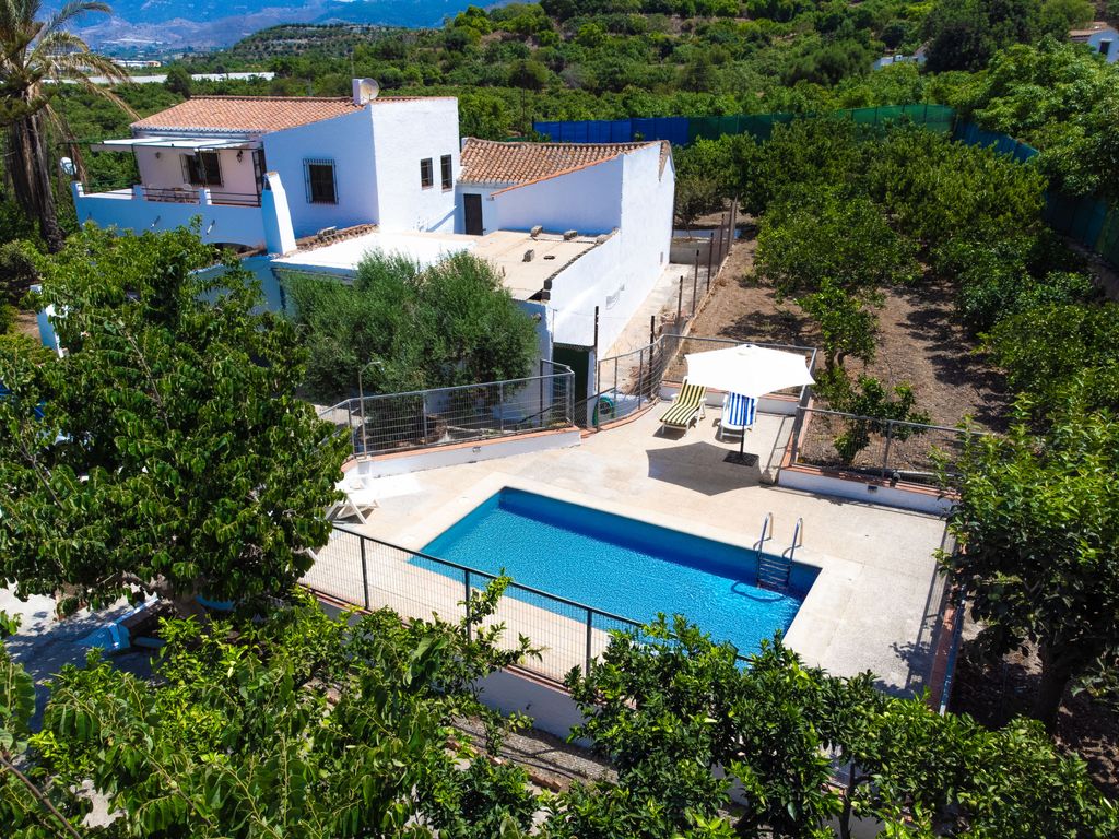 Villa Estévez