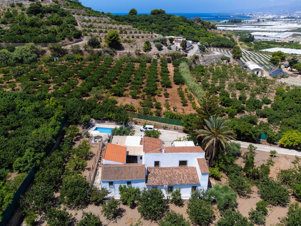 Villa Estévez