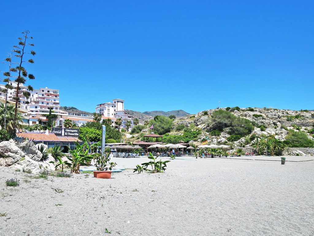 Almuñecar Tropical V