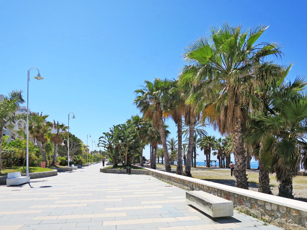 Almuñecar Tropical V