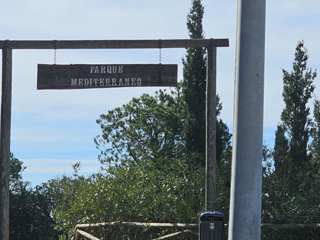 Mirador Galera Playa Free Padel