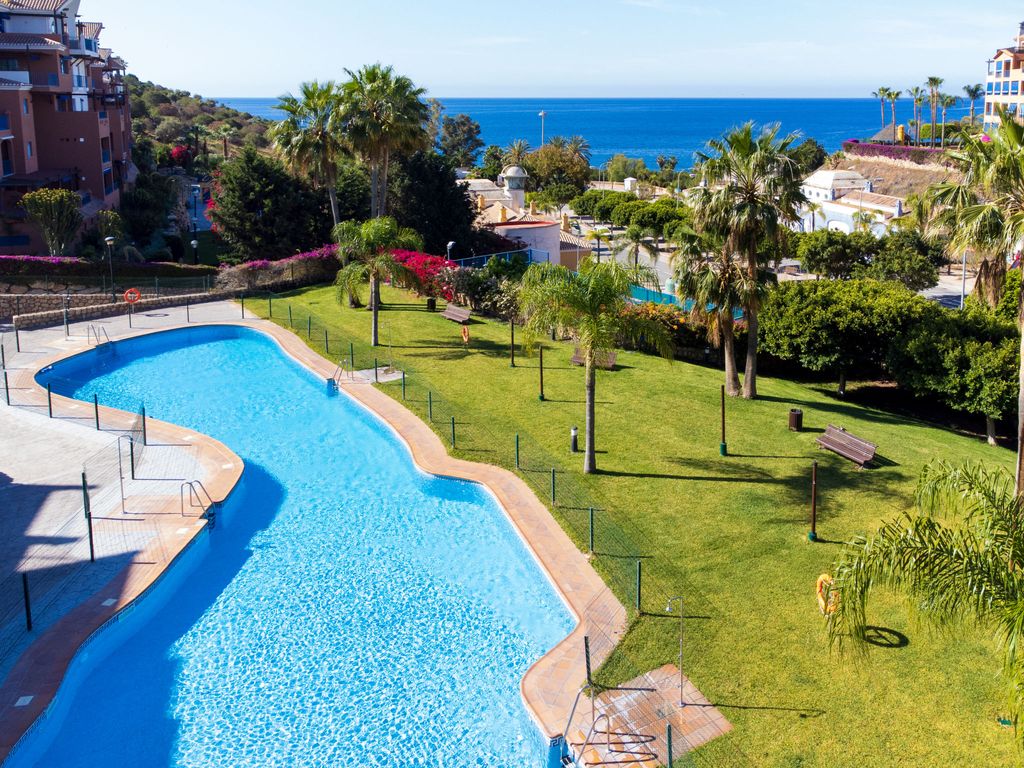 Mirador Galera Playa Free Padel