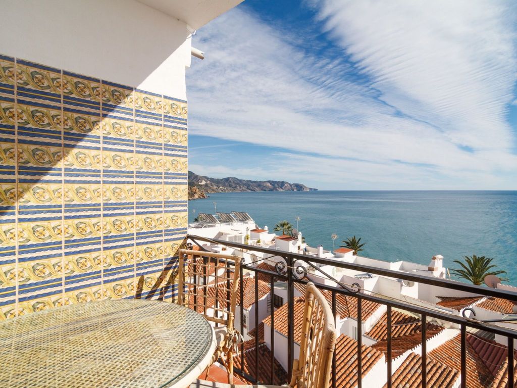 Bahia 58 Apartments by Casasol