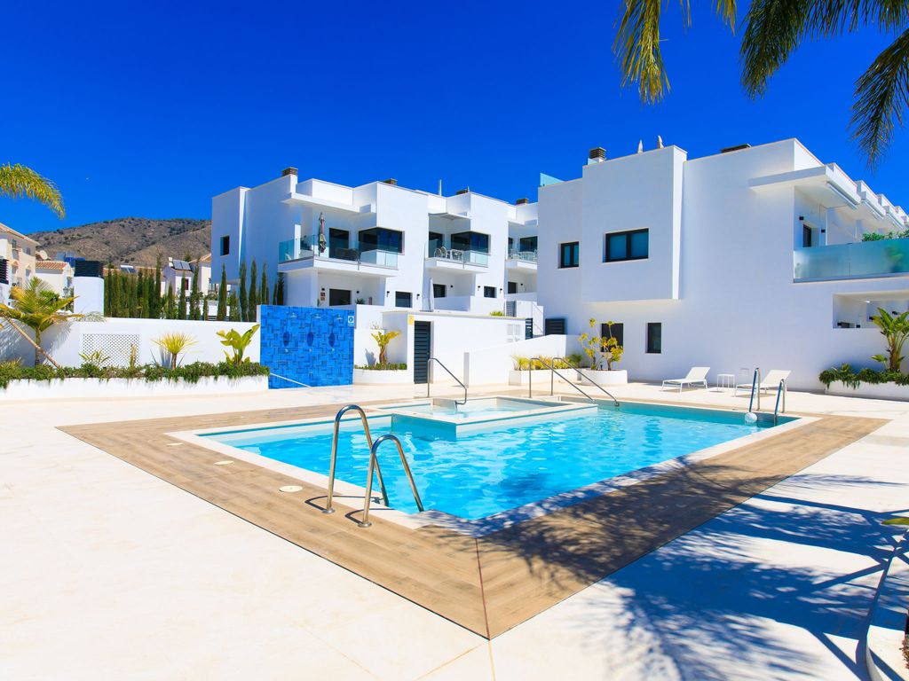 Skyhill II Nerja