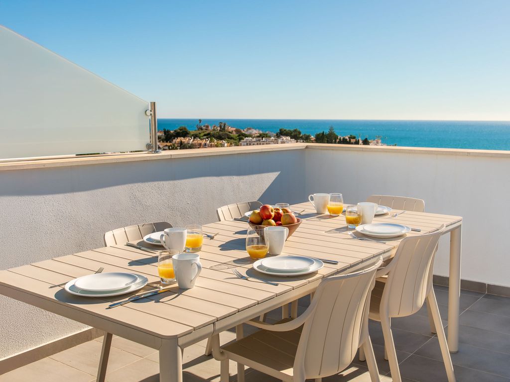 Skyhill II Nerja